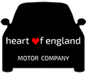 Heart of England Motor Company