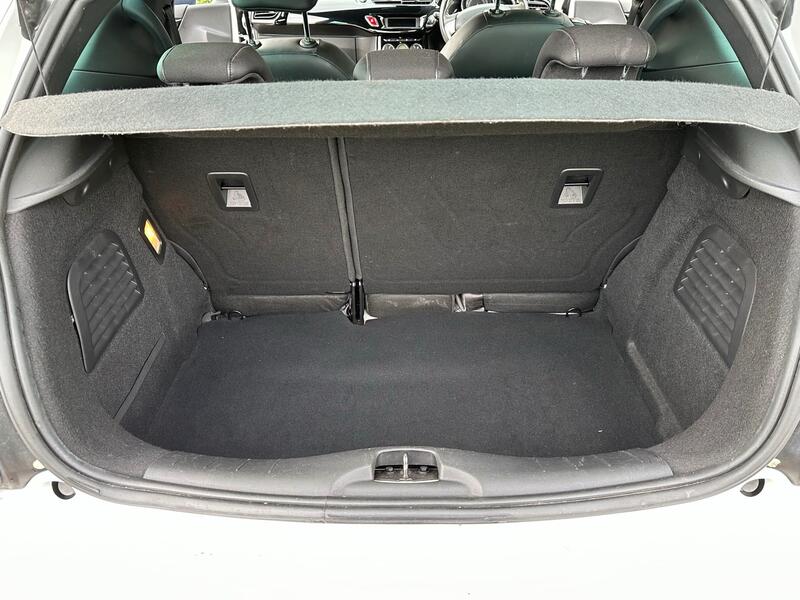 CITROEN DS3