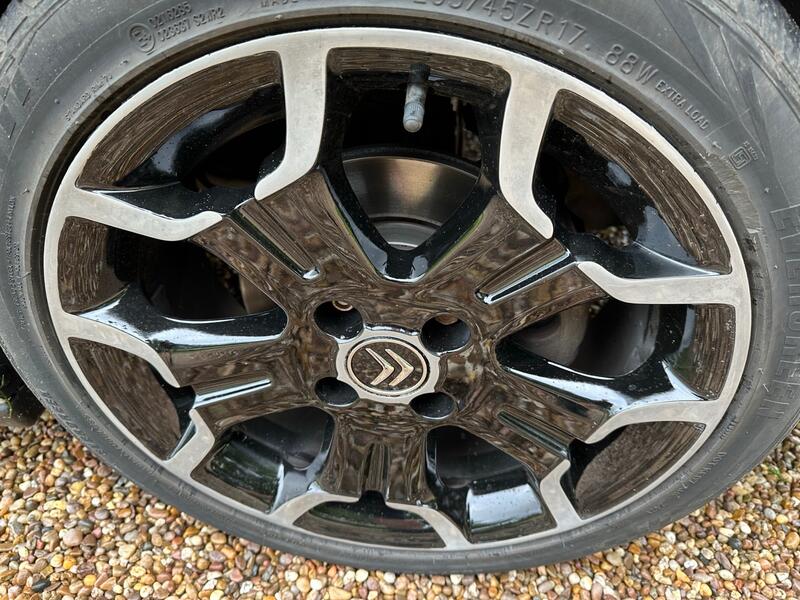 CITROEN DS3
