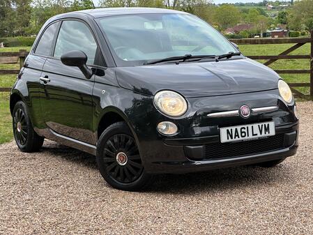 FIAT 500 1.2 500 1.2 Pop