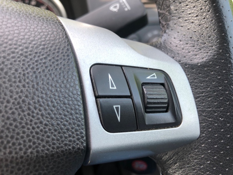 VAUXHALL ZAFIRA